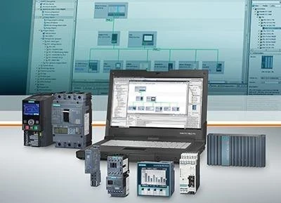 les automates & variateurs de vitesse 