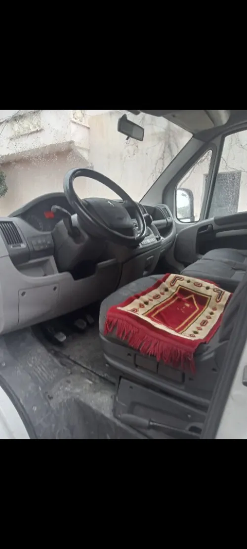 Peugeot Boxer 3 