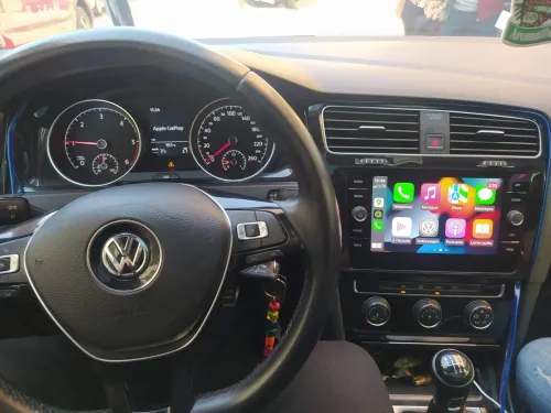 Volkswagen Golf 7 2018 JOIN