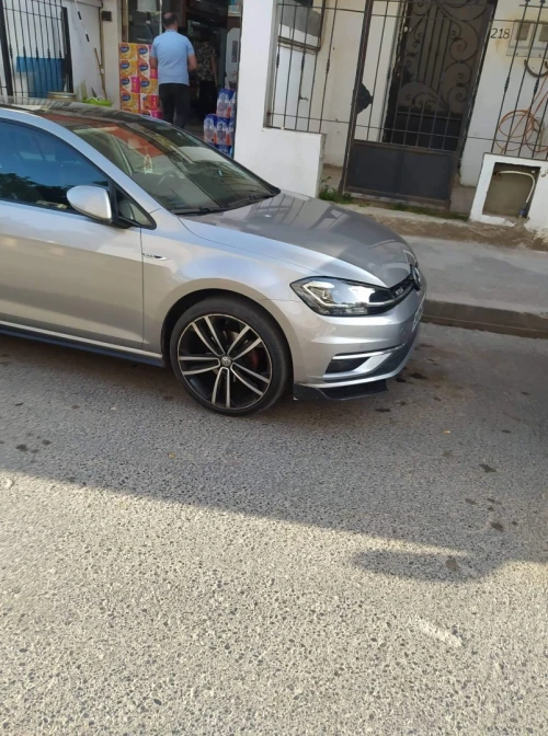 Volkswagen Golf 7 2018 JOIN