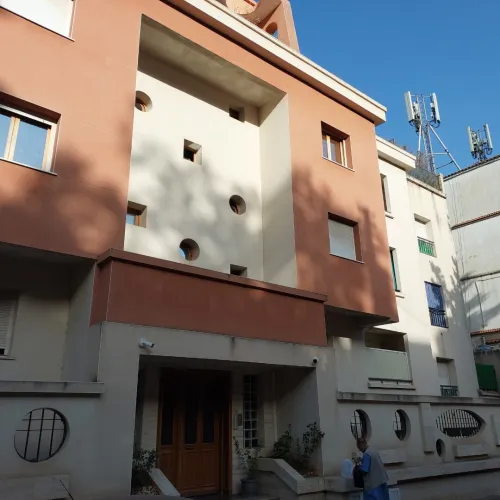 Vente Appartement F4 Alger Hydra
