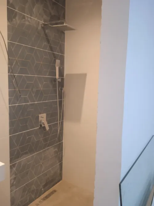 Vente Duplex F4 Alger El biar