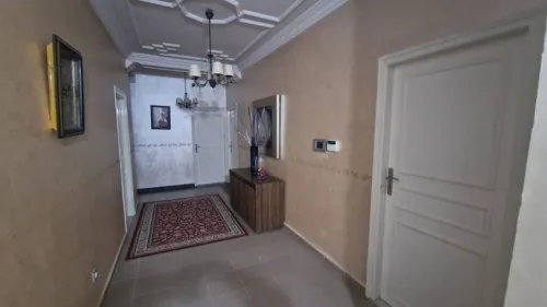 Vente Villa Alger Souidania