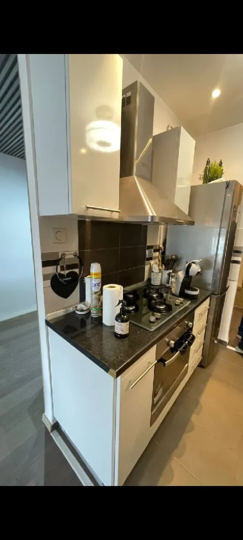 Vente Appartement Alger Cheraga
