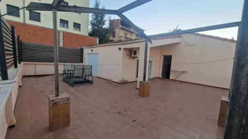 Vente Villa Alger Souidania