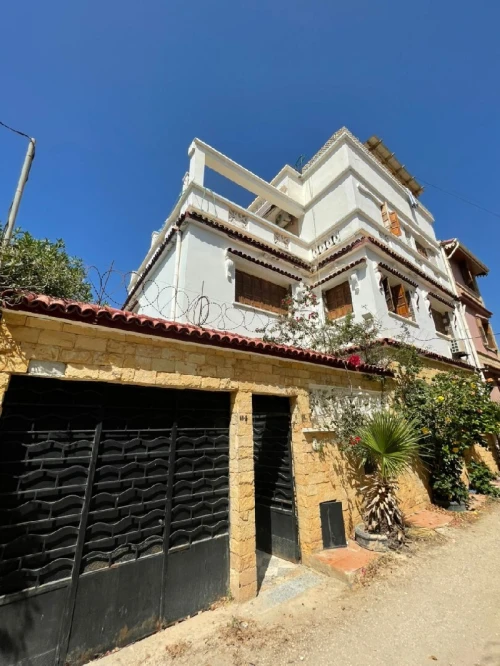 Location vacances Appartement Tipaza Tipaza