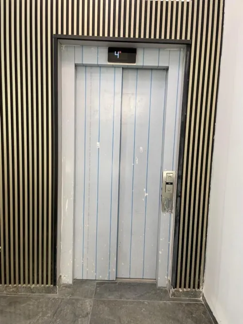 Location Appartement Alger Dely brahim