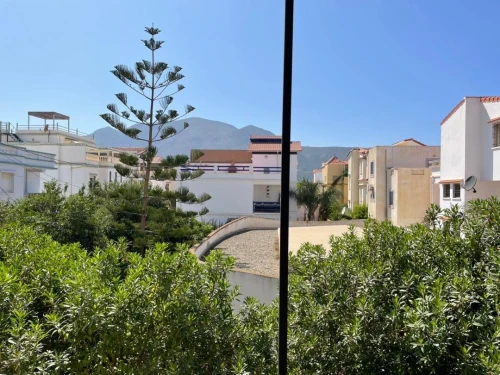 Location Appartement Niveau de villa F4 Tipaza Tipaza