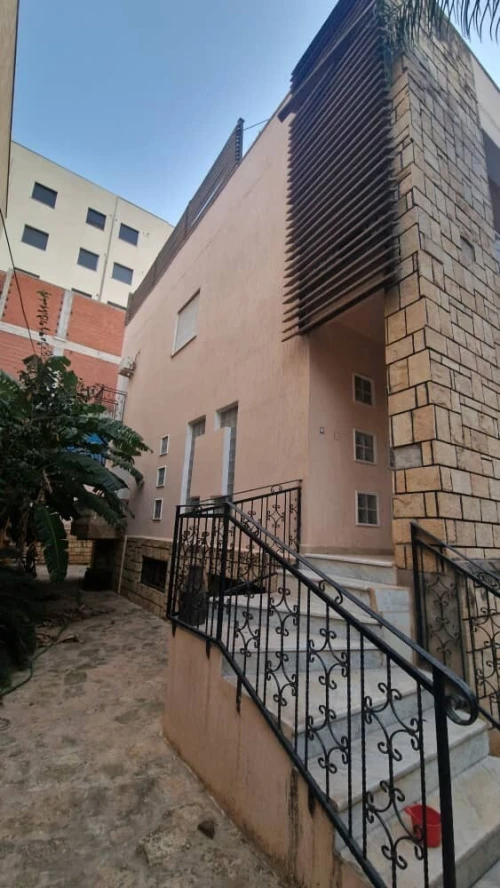 Vente Villa Alger Souidania
