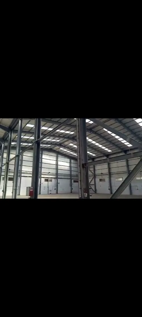 Location Hangar Blida Beni tamou
