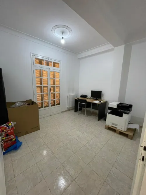 Location Appartement Alger Cheraga