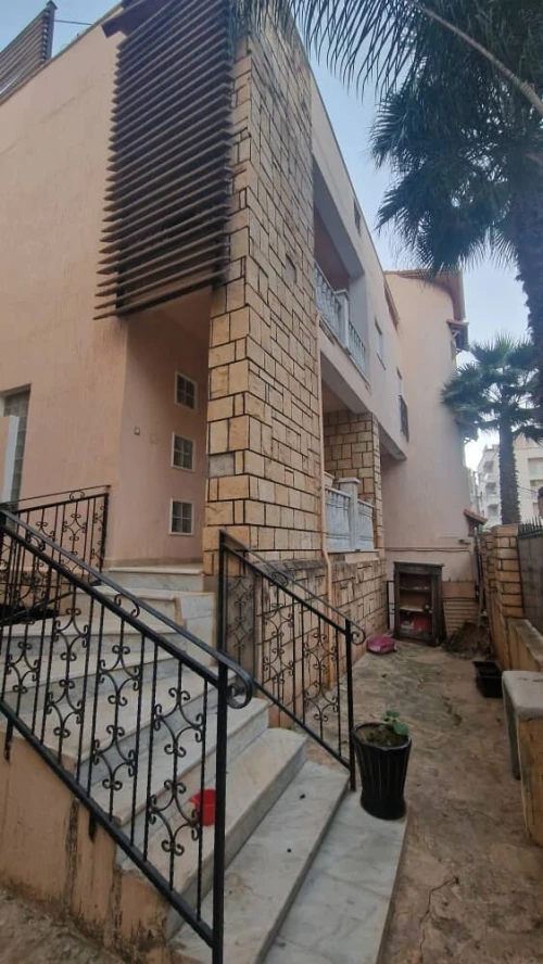 Vente Villa Alger Souidania