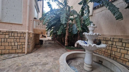Vente Villa Alger Souidania