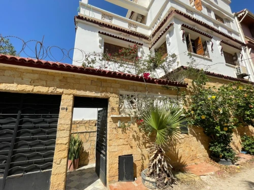 Location vacances Appartement Tipaza Tipaza
