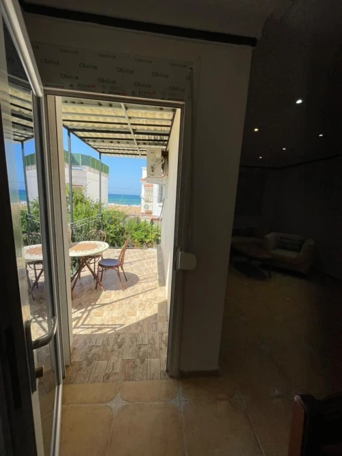 Location Appartement Niveau de villa F4 Tipaza Tipaza