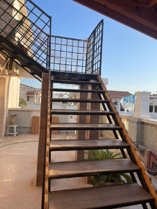 Location vacances Appartement Tipaza Tipaza