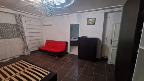 Vente Villa Alger Souidania