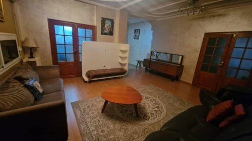 Vente Villa Alger Souidania