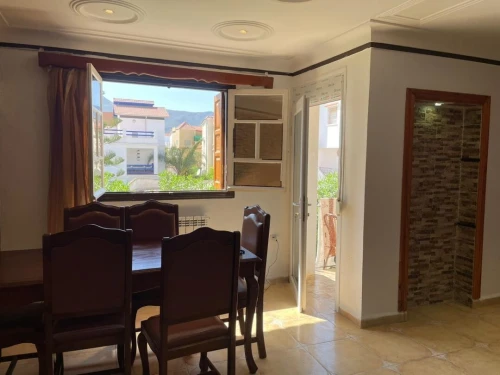 Location Appartement Niveau de villa F4 Tipaza Tipaza