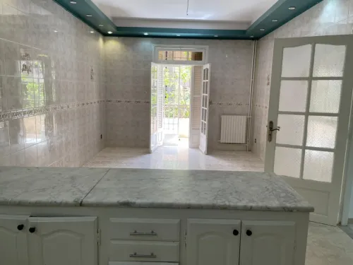 Location Appartement Alger Cheraga
