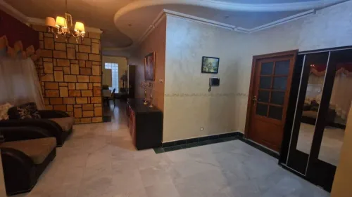 Vente Villa Alger Souidania