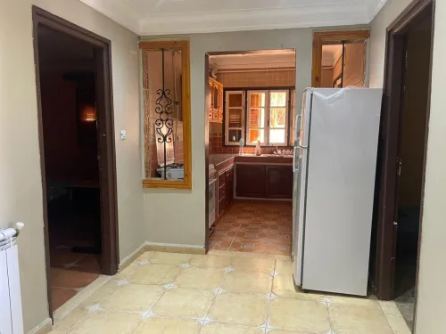 Location Appartement Niveau de villa F4 Tipaza Tipaza
