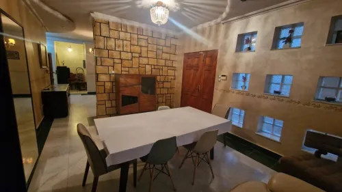 Vente Villa Alger Souidania
