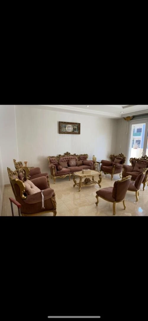 Vente bien immobilier Alger Cheraga