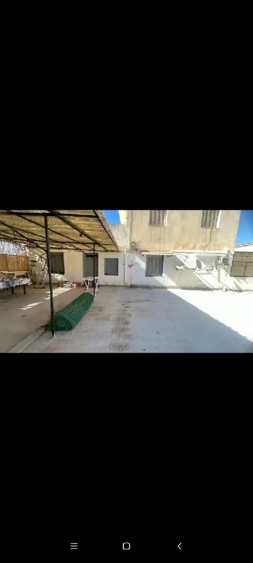 Location Appartement Niveau de villa Alger Staoueli