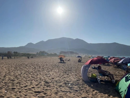 Location vacances Appartement Tipaza Tipaza