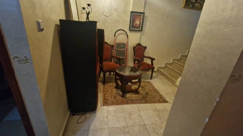 Vente Villa Alger Souidania