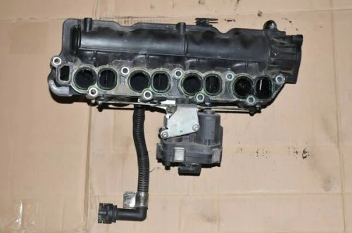 Collecteur d'admission opel insignia astra 2.0 cdti