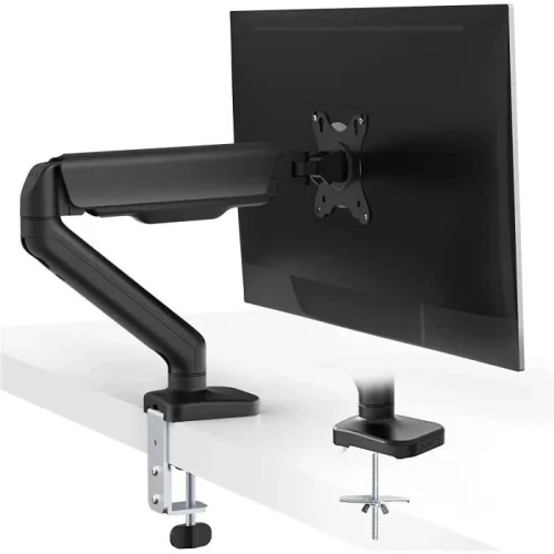 SUPPORT MECAMOUNTS POUR 1 ECRAN VORT VRX46 C012E