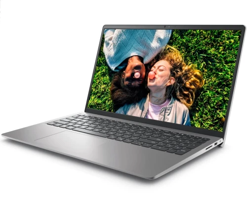 LAPTOP DELL INSPIRON 14-5435  AMD RYZEN 7-7730U /16G/1T SSD/14'' FHD+ / NEW SANS AMBALAGE
