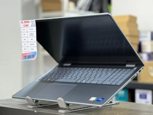  DELL INSPIRON 16 5640 I5-1334U /16GRAM/512 SSD/ 
