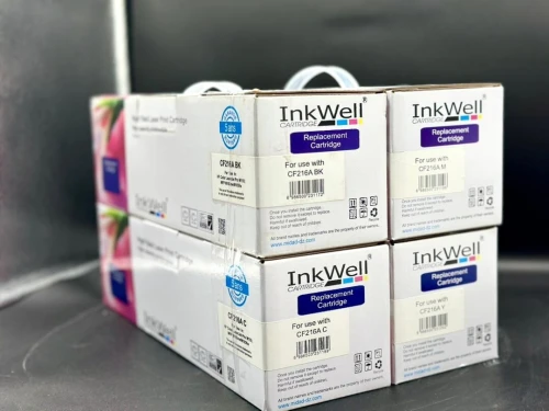 TONER  HP 216A PACK M155NW, M180 , M182N