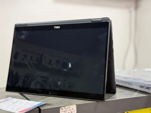 DELL LATITUDE 7390 2IN1 I5-8350U / 8GO / 256 NVME /ECRAN 14 TACTILE  