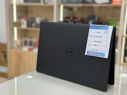 DELL VOSTRO 15-3000  I3-10110U/8GO/256G SSD /15.6'' FHD / WIN 10 PRO  / ETAT 10/10