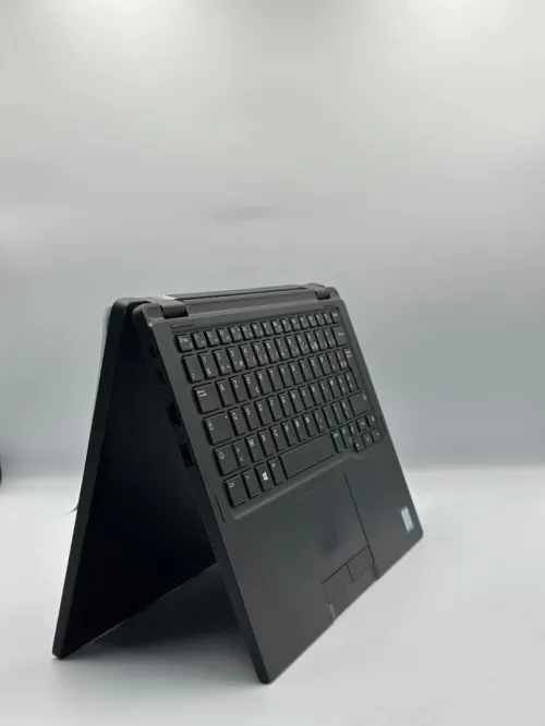DELL LATITUDE E7390 2in1 360 /  I7-8650U/16G/512 SSD/13'' TACTILE/  WIN 10  ETAT 9/10