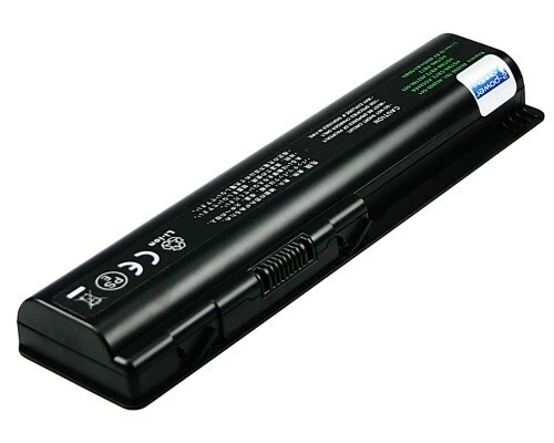 BATTERIE HP DV4/DV5/CQ70/CQ61/CQ40/CQ60/DV6/CQ50/ G60 /G70/HSTNN-W52C/HSTNN-XB72/EV06     10.8V-5200