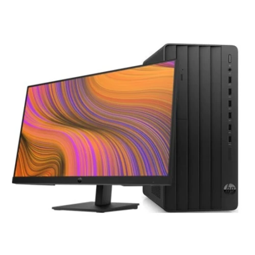 PC DE BUREAU HP PRO 290 G9 I5-12100/8G/512SSD / ECRAN 21.5' +CLAVIER+SOURIS