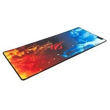 TAPIS DE SOURIS HAVIT MP845 GAMENOTE - GAMING 700x300MM, SURFACE JACQUARD ANTIDERAPANTE