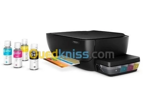 IMPRIMANTE MULTIFONCTION HP INK TANK 315