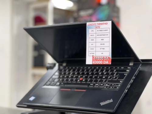 lenovo thinkpad t470 