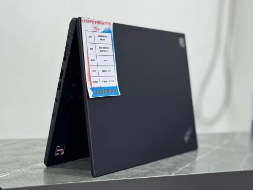 THINKPAD T14 /AMD Ryzen5PRO 4650U /8GB/256GB SSD/14 FHD TACTILE 