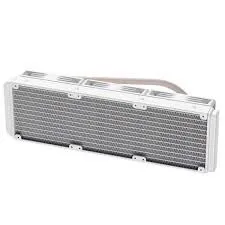 WATER COOLING HAVIT GAMENOTE F2002 WHITE