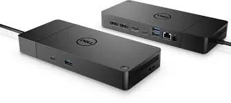 Station daccueil Dell Thunderbolt Dock WD19TBS 180W