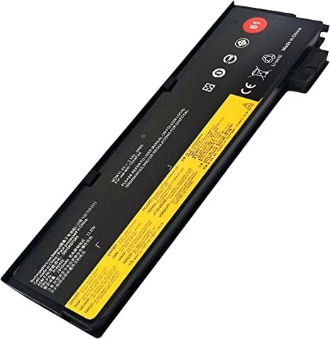 BATTERIE LENOVO THINKPAD T460S / T470S/ T470/T480/T570/T580 EXTERNE
