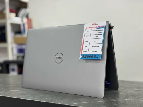 DELL LATITUDE 5430 /I5-1245U 4.4GHZ/16GRAM/256 SSD/ 
