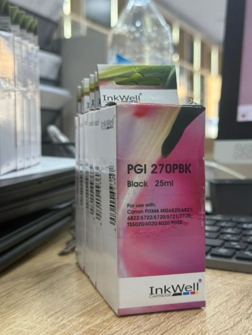 ENCRE CANON PACK 270. 271